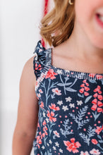 Load image into Gallery viewer, Denim Bow Shorts