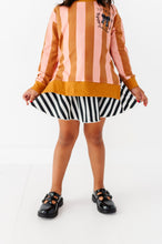 Load image into Gallery viewer, Spooky Babes | Side-Split Sweatshirt