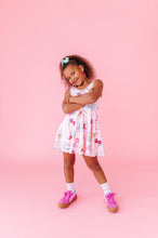 Load image into Gallery viewer, Headbands | KIDS DRESS (with shorts!)