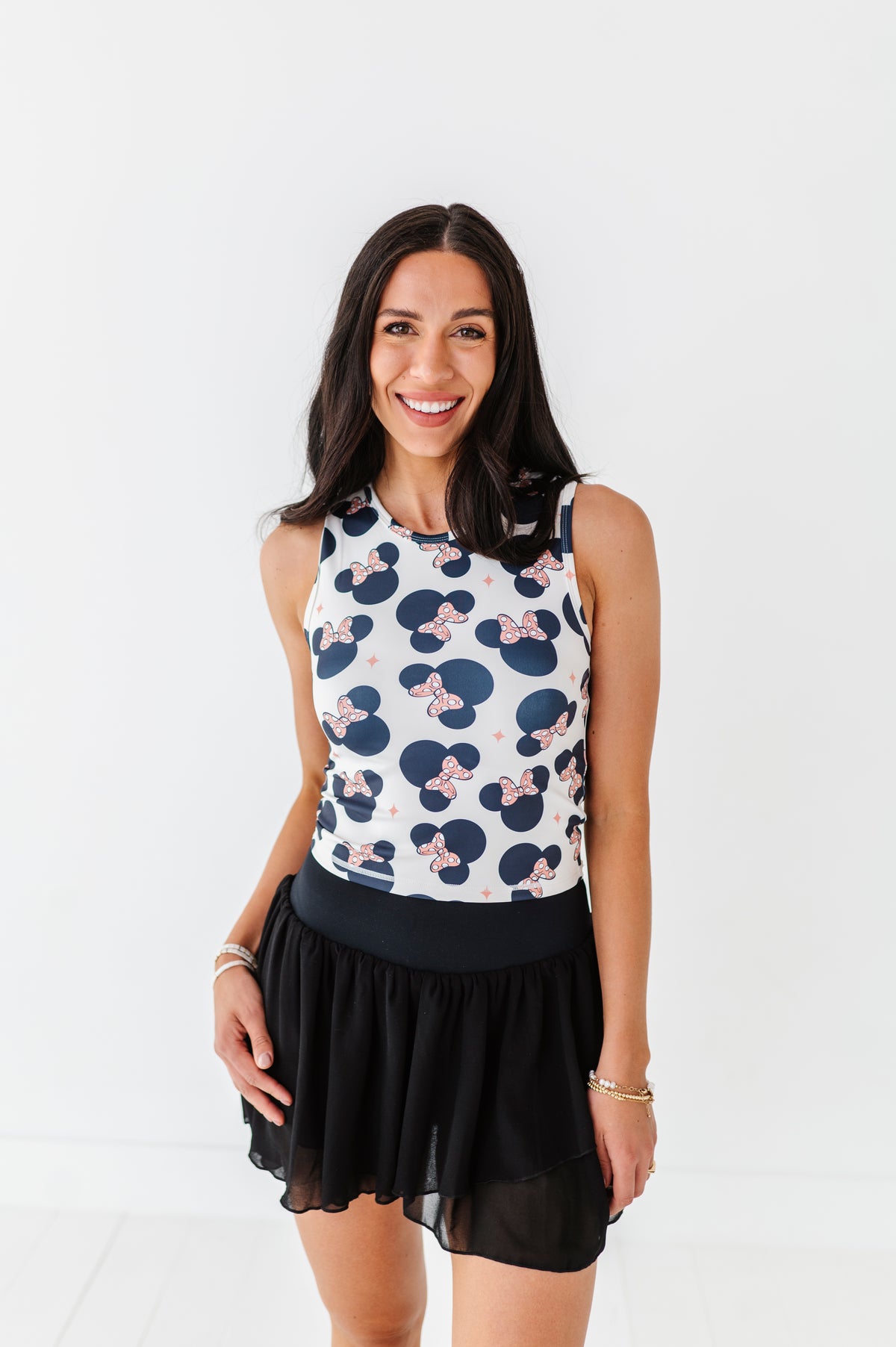 Minnie | ADULT TANK
