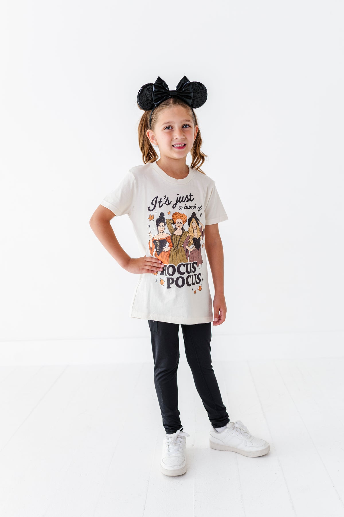 Hocus Pocus | KIDS TEE