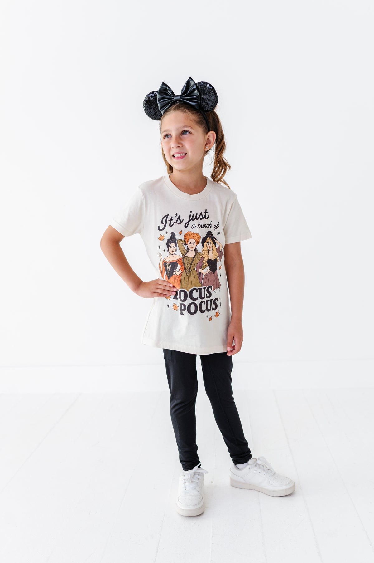Hocus Pocus | KIDS TEE