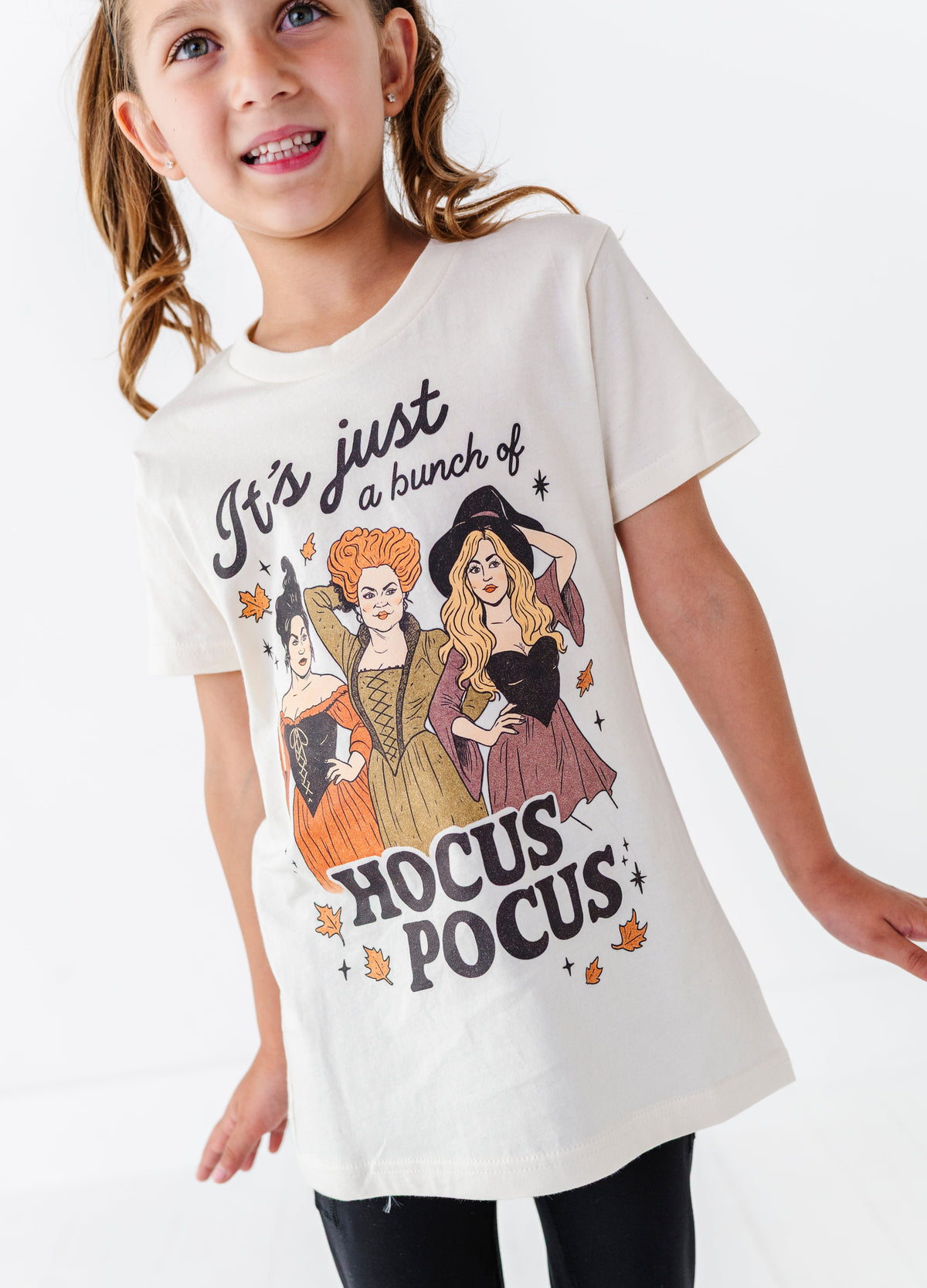 Hocus Pocus | KIDS TEE