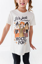 Load image into Gallery viewer, Hocus Pocus | KIDS TEE