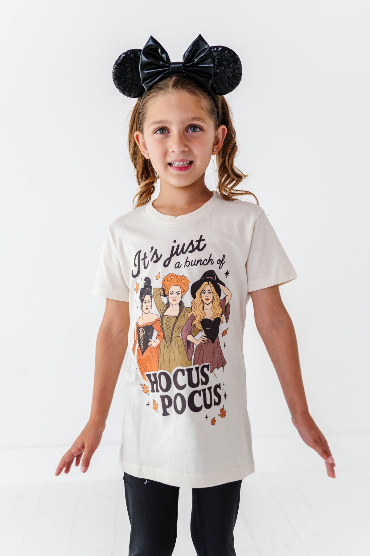 Hocus Pocus | KIDS TEE