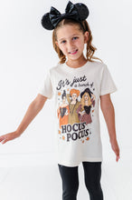 Load image into Gallery viewer, Hocus Pocus | KIDS TEE