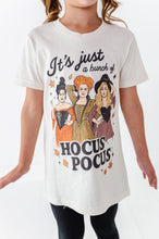 Load image into Gallery viewer, Hocus Pocus | KIDS TEE