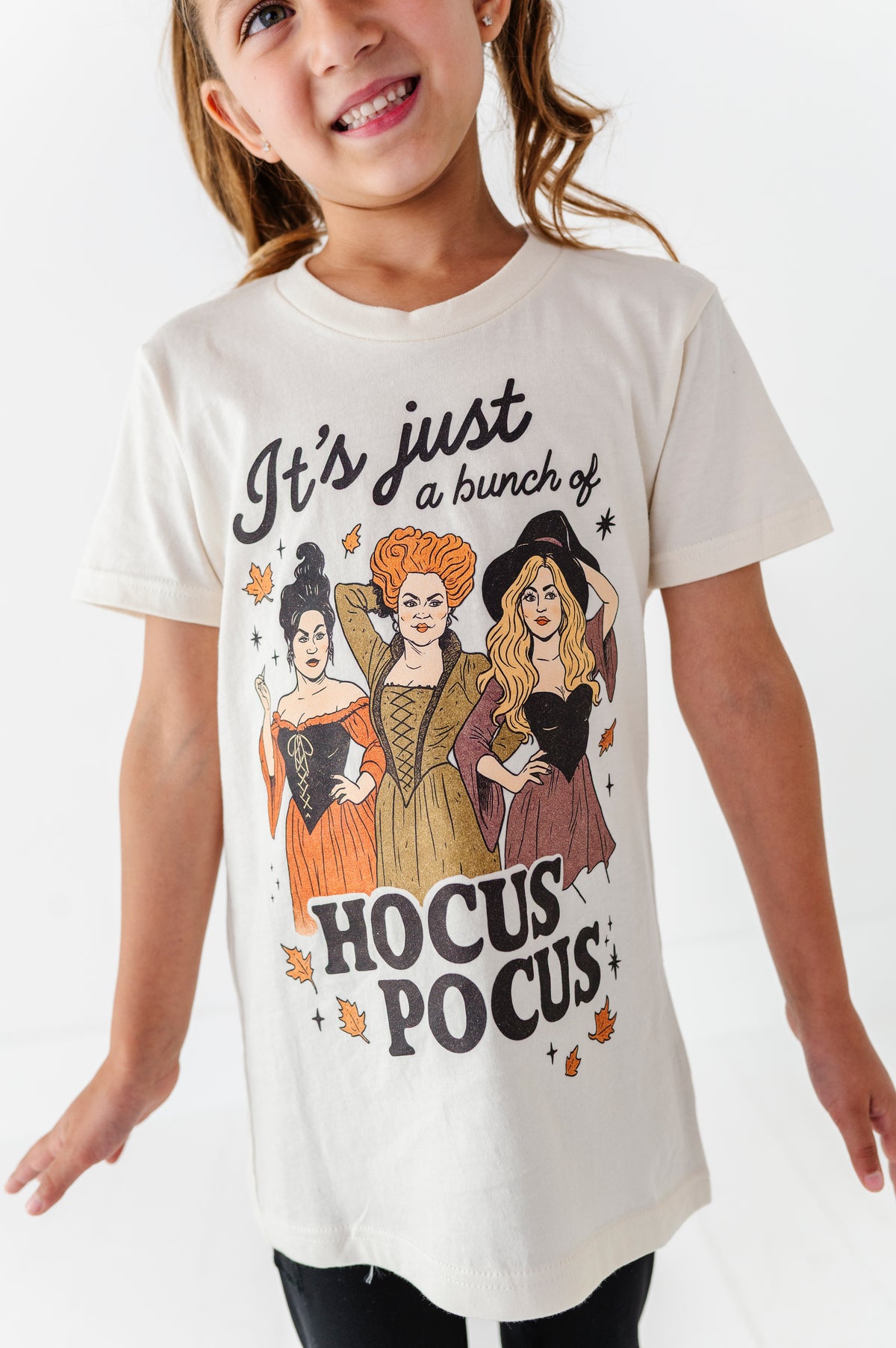Hocus Pocus | KIDS TEE