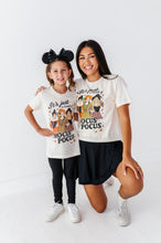 Load image into Gallery viewer, Hocus Pocus | KIDS TEE