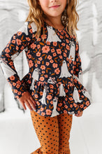 Load image into Gallery viewer, Boho Ghostie | PEPLUM