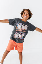Load image into Gallery viewer, Mickey &amp; Co. Ghost Gang | KIDS TEE
