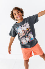 Load image into Gallery viewer, Mickey &amp; Co. Ghost Gang | KIDS TEE