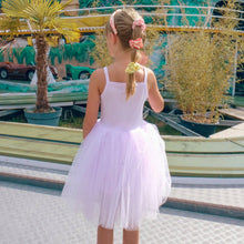 Load image into Gallery viewer, Candy Stripe Scrunchies (3 pack)