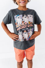 Load image into Gallery viewer, Mickey &amp; Co. Ghost Gang | KIDS TEE