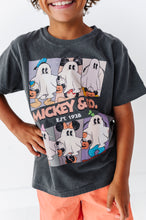 Load image into Gallery viewer, Mickey &amp; Co. Ghost Gang | KIDS TEE