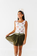 Load image into Gallery viewer, Main Street Magic | ADULT Ruffle Tank