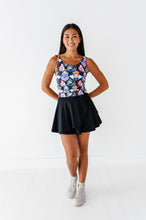 Load image into Gallery viewer, Villains (black) | ADULT Tank