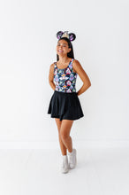 Load image into Gallery viewer, Villains (black) | ADULT Tank