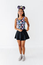 Load image into Gallery viewer, Villains (black) | ADULT Tank