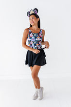 Load image into Gallery viewer, Villains (black) | ADULT Tank