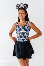 Load image into Gallery viewer, Villains (black) | ADULT Tank