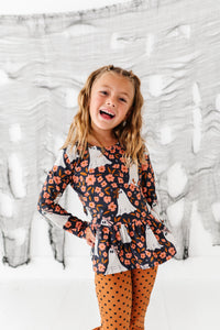 Boho Ghostie | PEPLUM