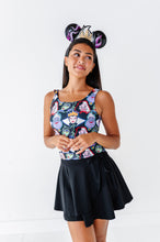 Load image into Gallery viewer, Villains (black) | ADULT Tank