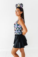 Load image into Gallery viewer, Villains (black) | ADULT Tank