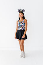 Load image into Gallery viewer, Villains (black) | ADULT Tank