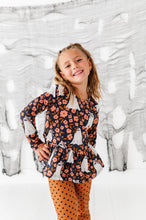 Load image into Gallery viewer, Boho Ghostie | PEPLUM