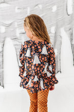 Load image into Gallery viewer, Boho Ghostie | PEPLUM