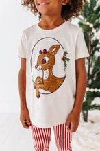 Load image into Gallery viewer, RUDOLPH | Kids Tee