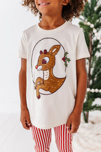 RUDOLPH | Kids Tee