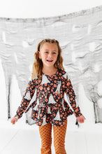 Load image into Gallery viewer, Boho Ghostie | PEPLUM