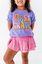 Load image into Gallery viewer, *GIRLS* GRADE-LEVEL | GRAPHIC TEE