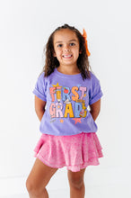 Load image into Gallery viewer, *GIRLS* GRADE-LEVEL | GRAPHIC TEE