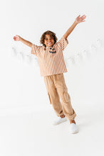 Load image into Gallery viewer, Butterscotch | Cargo Pants