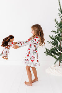 Classic Characters | NIGHTGOWN