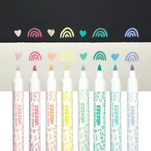 Load image into Gallery viewer, Vivid Pop! Water-Based Paint Markers