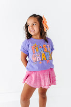 Load image into Gallery viewer, *GIRLS* GRADE-LEVEL | GRAPHIC TEE