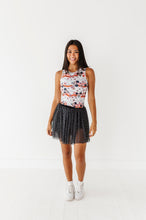 Load image into Gallery viewer, Groovy Minnie Ghosts | ADULT TANK