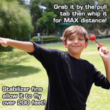 Load image into Gallery viewer, Zooperball (Long-Distance Super Bounce &amp; Throw Ball)