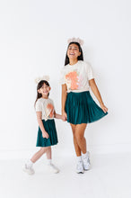 Load image into Gallery viewer, Merida | ADULT tee (CROP + FULL LENGTH HERE)