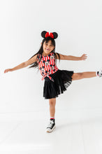 Load image into Gallery viewer, MICKEY Stripe (KIDS) | FRONT-TIE TANK