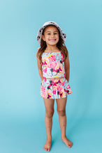 Load image into Gallery viewer, Picture Perfect | TWO-PIECE Skirted Suit