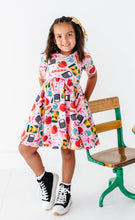 Load image into Gallery viewer, Classroom Cutie | TWIRL DRESS