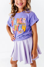 Load image into Gallery viewer, *GIRLS* GRADE-LEVEL | GRAPHIC TEE