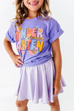 Load image into Gallery viewer, *GIRLS* GRADE-LEVEL | GRAPHIC TEE