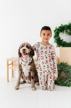 Load image into Gallery viewer, Classic Characters | DOG Bandanna