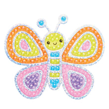 Load image into Gallery viewer, Bubble Gems Diamond Painting: Butterfly